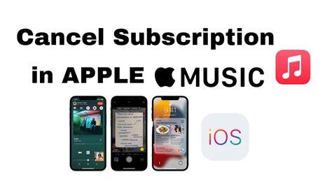 how to unsubscribe from apple music - why do we need to understand the history of music streaming services?