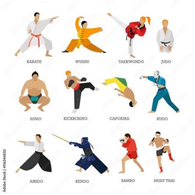 What Martial Art Should I Learn? Consider These Views